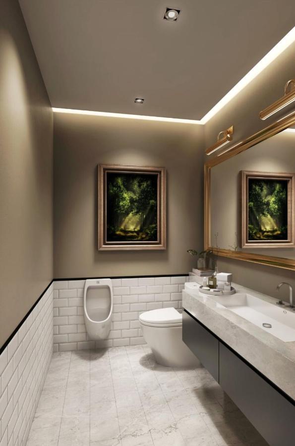 Siam Bright Suite Bangkok Exterior photo